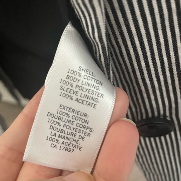 Blazer - Picture 2 of 8